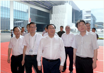 進口博覽會進入臨戰實戰階段，李強再赴實地檢查：質量安全細節要下更大功夫