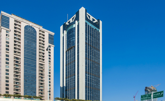 文新報業大廈怎么樣？