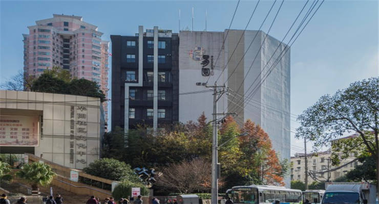 長寧德必易園怎么樣？