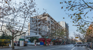 上服創意園（茅臺路）怎么樣？
