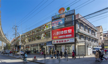 達人灣創(chuàng)智廣場怎么樣？
