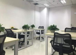 環(huán)球中心出租辦公室眾多，如何找到合適的？
