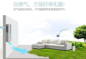 空氣凈化器品牌排名？