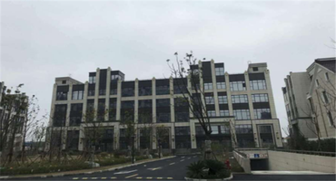 茸錦浦江科技園怎么樣？