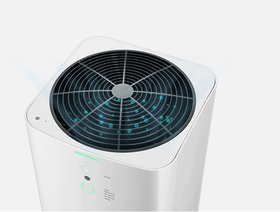 空氣凈化器作用是？