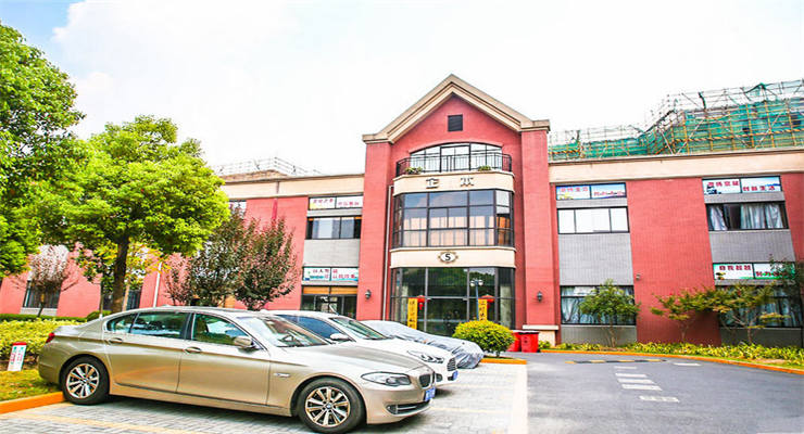 諾誠1895創意園怎么樣？