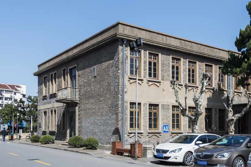 半島1919文化創意產業園