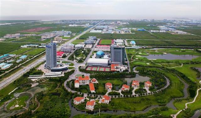 上?；瘜W工業經濟技術開發區-招商首頁
