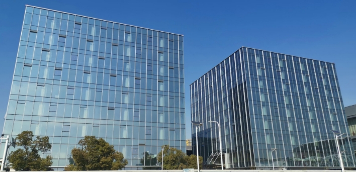 虹橋首位：引領商務潮流，賦能企業成長