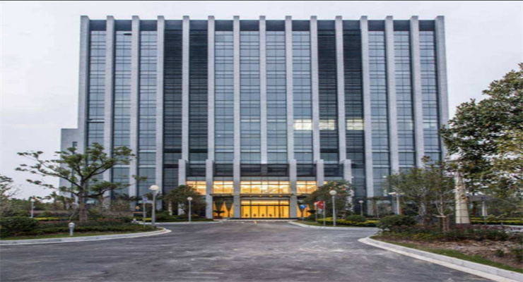 恒潤大廈：現代化商務中心，引領商業新潮流