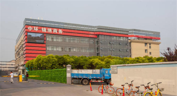 上海浦東新區北蔡/御橋：五大熱門寫字樓招商，共繪發展藍圖！