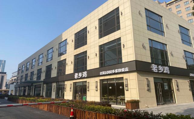 上海守信創(chuàng)意園，招商熱線火熱開通，空間有限，商機(jī)無(wú)限！
