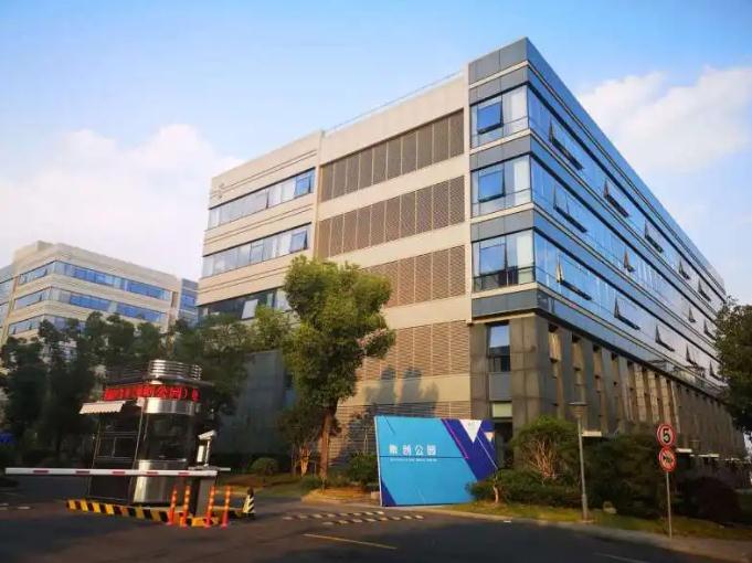 上海春申鑫集創(chuàng)業(yè)園：租金優(yōu)惠，空間靈活，創(chuàng)業(yè)者的理想選擇