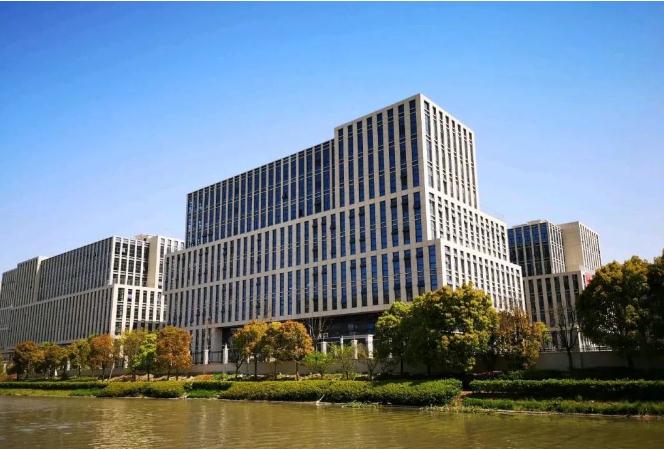 上海國茸浦江科創園：中小企業成長的沃土，創新者的樂園