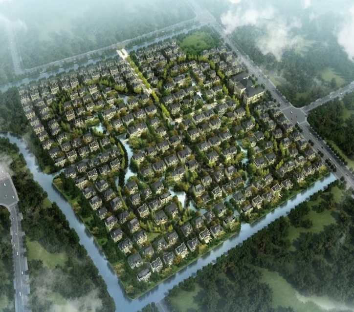 上海南虹橋國際金融園區(qū)：金融創(chuàng)新新高地，產業(yè)與資本深度融合