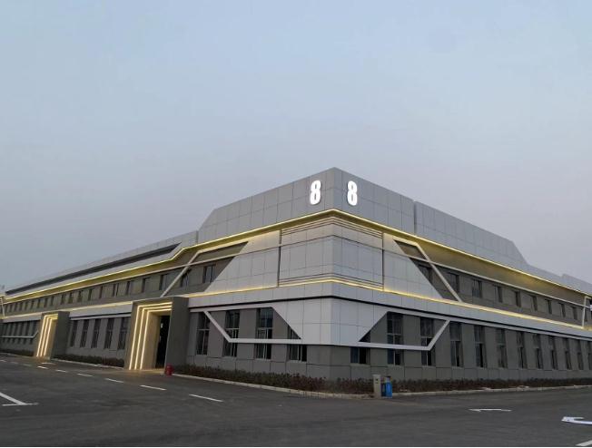 上海滬升健康科技產業園：開啟健康產業新篇章，共創輝煌明天