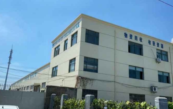 上海九陌集團產業園華新園區：創新引領，產業新高度