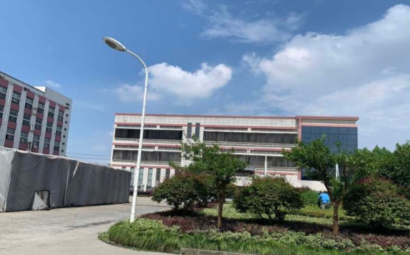 上海創躍-科創園：租金優惠，面積多樣，滿足企業多樣化需求