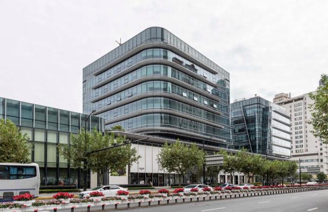 上海國貿(mào)匯：高性價比出租，滿足企業(yè)個性化需求