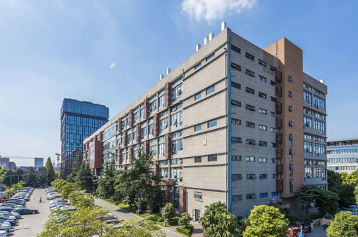 上海越界創意園：租金合理，靈活租賃，滿足企業多元化需求