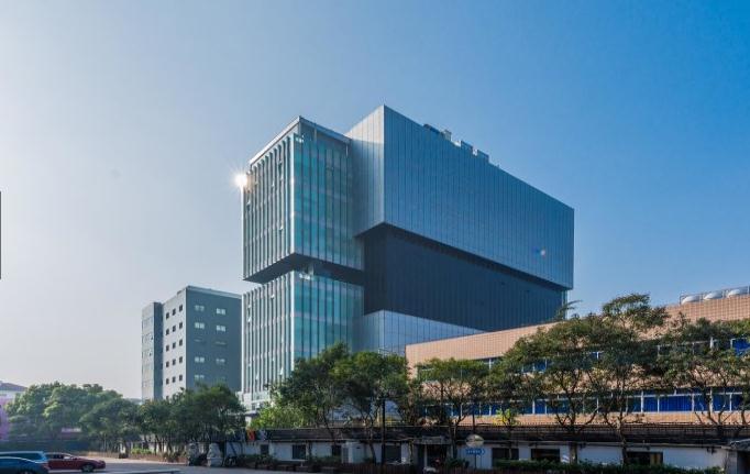 上海恒地倉國際大廈：上海金石賓館有限公司傾力打造，品質保證