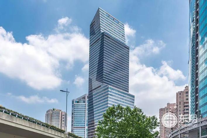 上海麗晶龍之夢東朔商務(wù)中心：奢華內(nèi)部設(shè)施，酒店式物業(yè)服務(wù)