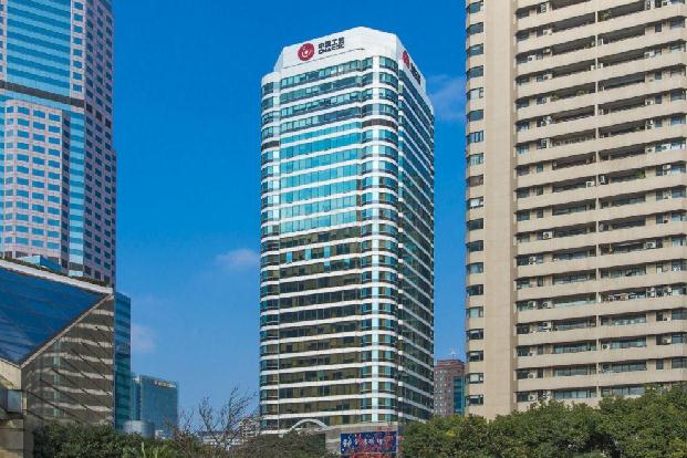 上海旭兆空間(協(xié)泰中心)：協(xié)泰投資，品質(zhì)保障值得信賴(lài)