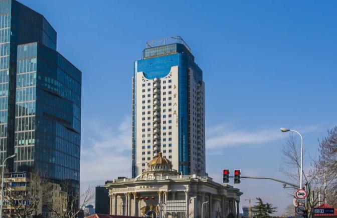 上海浦東新區(qū)陸家嘴3-4元寫字樓，招商倒計時，不容錯過！