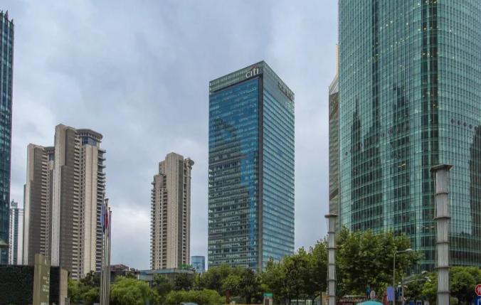 上海浦東新區(qū)陸家嘴5-7元寫字樓招商，高品質辦公空間等你來搶！