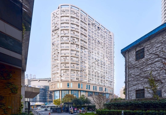 上海靜安區(qū)南京西路，優(yōu)質3-4元寫字樓招商資訊匯總