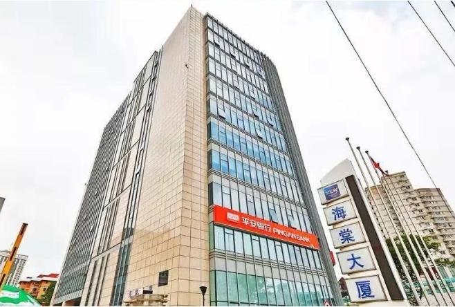 上海靜安區上海馬戲城/延長路，4-5元寫字樓招商，搶駐商務黃金地段