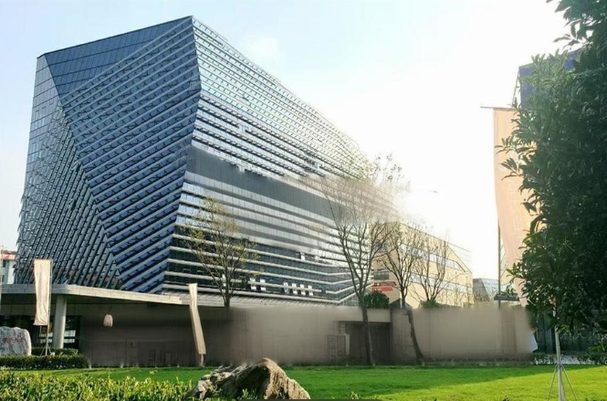 上海寶山區淞南高境鎮寫字樓招商匯總發布，助力企業開啟新征程