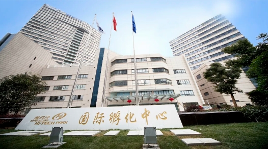 上海徐匯區企業創業孵化器，眾創空間匯總！