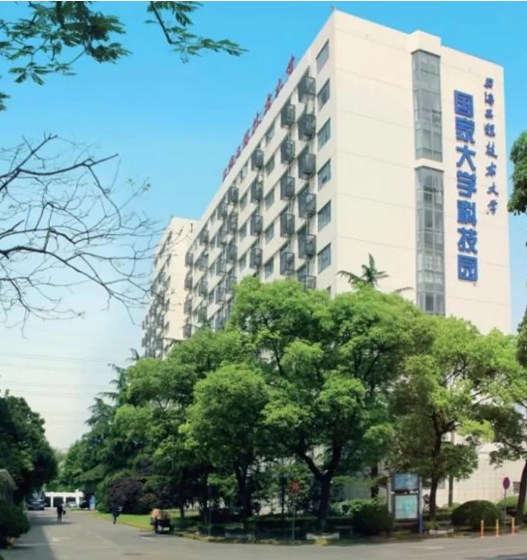 上海長寧區企業創業孵化器，眾創空間匯總