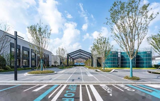 上海閔行區企業創業孵化器，眾創空間匯總！