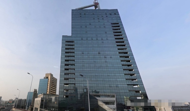 上海浦東新區出售獨棟：中環黃金獨棟帶租約，單價1字頭抄底之選