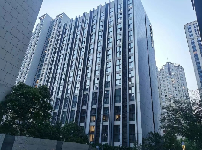 上海普陀區寶藏現身！獨棟中高端公寓整售，年收1700萬租金“金礦”，別錯過！