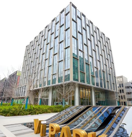 上海七寶核心區，2000 - 3000㎡湖景獨棟，毗鄰公園商務新篇啟