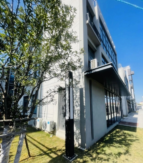 上海虹橋商務(wù)區(qū)資產(chǎn)新星閃耀，七寶芯355平不限購獨(dú)棟，聚仁匯3席絕版收官！